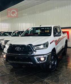 تۆیۆتا هایلۆکس